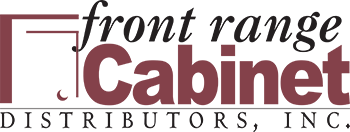 Front Range Cabinet logo