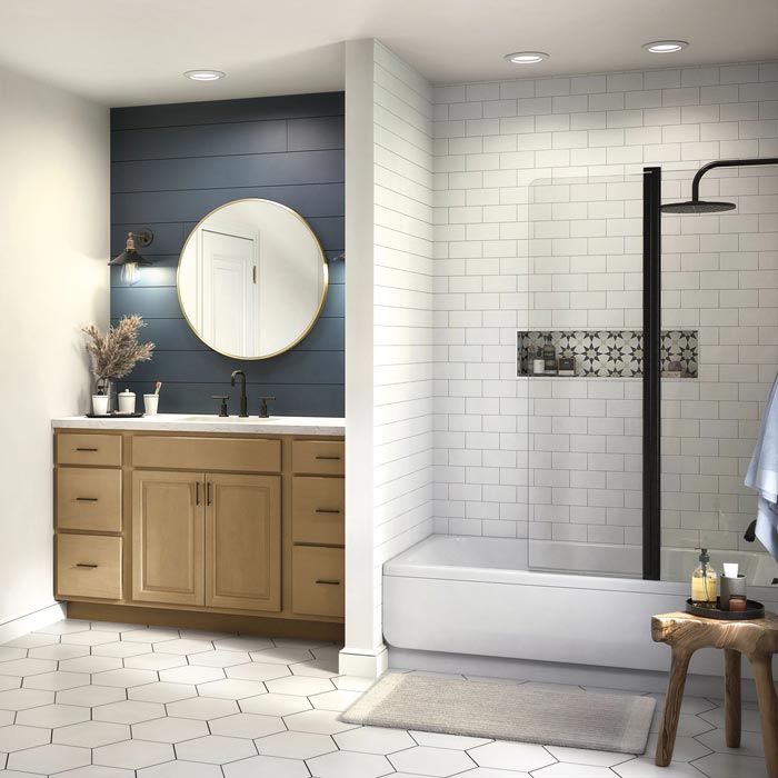 bathroom cabinets in Colorado Springs, CO
