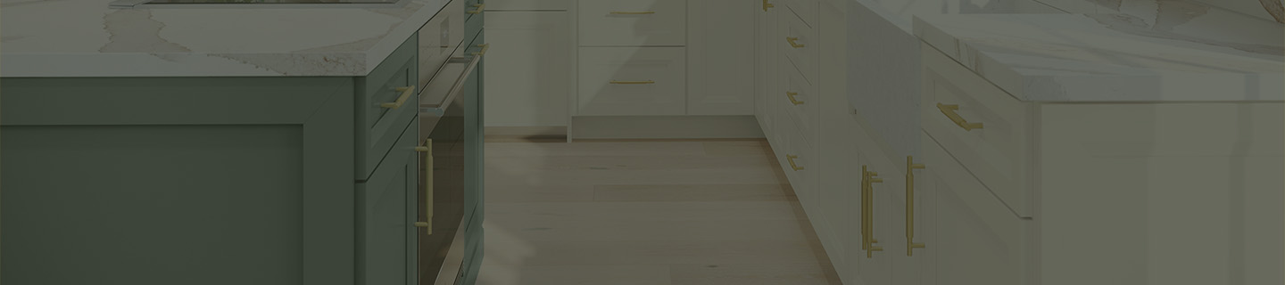 Traditional/Transitional Kitchen Remodel in Colorado Springs, CO by Front Range Cabinets of Denver — Project 1 project photo 2